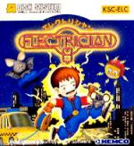 Electrician (english translation) Box Art Front